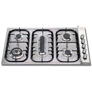 Варочная панель Ilve H39PCV/ IX фото в Новосибирске