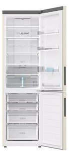 Холодильник Haier C2F637CCGU1 фото 4 в Новосибирске