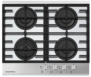 Варочная панель Maunfeld MGHG.64.22W фото в Новосибирске