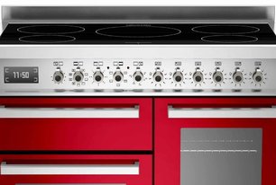 Варочный центр Bertazzoni PRO1005IMFETROT фото 2 в Новосибирске