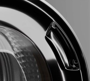 Стиральная машина Haier HW70-BP12969AS фото 4 в Новосибирске