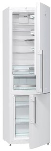 Холодильник Gorenje RK61FSY2W2 фото 2 в Новосибирске