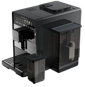 Кофемашина Куперсберг KCF 400 S фото 2 в Новосибирске Кофемашина Kuppersberg KCF 400 S фото 2 в Новосибирске