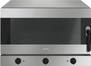 Конвекционная печь Smeg ALFA425H фото в Новосибирске