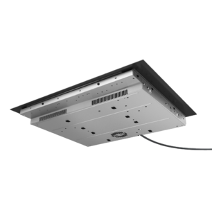 Индукционная варочная панель Де Дитрих DPI4410B фото 4 в Новосибирске Индукционная варочная панель De Dietrich DPI4410B фото 4 в Новосибирске