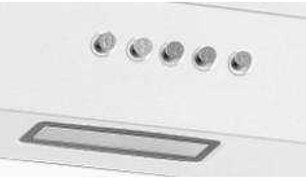 Вытяжка Graude DHE 60.1 W фото 2 в Новосибирске