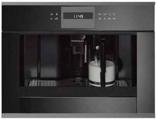 Встраиваемая кофемашина Kuppersbusch CKV 6550.0 S9 Shade of Grey фото в Новосибирске