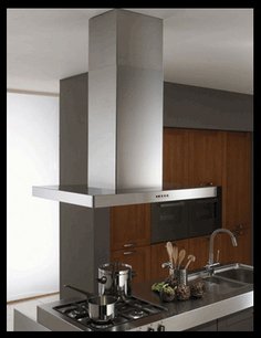 Вытяжка Faber STILO ISOLA/SP  EG8 X A120 фото 3 в Новосибирске