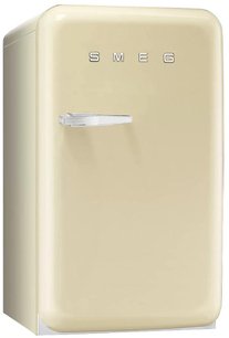 Мини-бар Смег FAB5RP1 фото в Новосибирске Мини-бар Smeg FAB5RP1 фото в Новосибирске