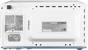 Микроволновая печь Хендай HYM-M2048 фото 3 в Новосибирске Микроволновая печь Hyundai HYM-M2048 фото 3 в Новосибирске