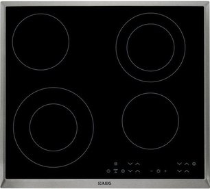 Варочная панель АЕГ HK563402XB фото в Новосибирске Варочная панель AEG HK563402XB фото в Новосибирске