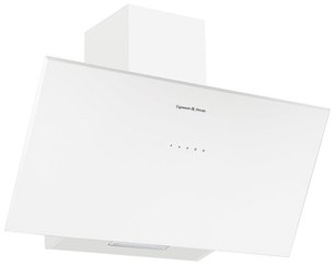 Вытяжка Зигмунд Штайн K 133.6 W фото в Новосибирске Вытяжка Zigmund Shtain K 133.6 W фото в Новосибирске