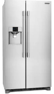 Холодильник Фриджидаер FPSC2277RF фото 2 в Новосибирске Холодильник Frigidaire FPSC2277RF фото 2 в Новосибирске