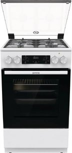 Комбинированная плита Gorenje GK5C40WF фото в Новосибирске