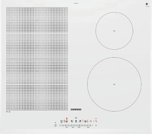 Варочная панель Сименс EX652FEC1E фото в Новосибирске Варочная панель Siemens EX652FEC1E фото в Новосибирске
