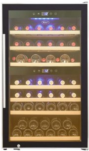 Винный шкаф Cold Vine C66-KBF2 фото 4 в Новосибирске