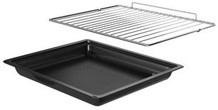 Духовой шкаф De Dietrich DOPH375B фото 4 в Новосибирске