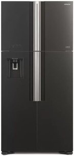 Холодильник Hitachi R-W 662 PU7X GGR фото в Новосибирске