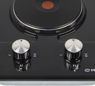 Электрическая варочная панель MAUNFELD EEHE.32.4B фото 4 в Новосибирске Электрическая варочная панель MAUNFELD EEHE.32.4B фото 4 в Новосибирске