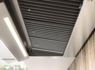Встраиваемая вытяжка Фалмек VIRGOLA NO-DROP TOUCH 120 BLACK фото 4 в Новосибирске Встраиваемая вытяжка Falmec VIRGOLA NO-DROP TOUCH 120 BLACK фото 4 в Новосибирске