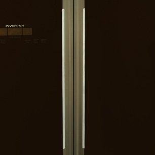 Холодильник Hitachi R-WB 552 PU2 GBW фото 4 в Новосибирске