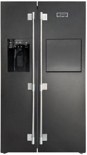 Холодильник Kaiser KS 90500 RS фото в Новосибирске