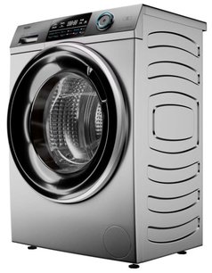 Стиральная машина Haier HW70-BP12969AS фото 2 в Новосибирске