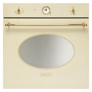 Духовой шкаф Smeg SC800P-9 фото в Новосибирске