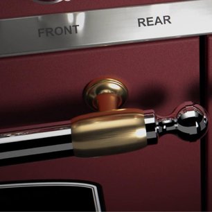 Варочный центр Bertazzoni HER905IMFESVIT фото 2 в Новосибирске