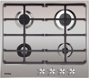 Варочная поверхность Korting HG 685 CTX фото в Новосибирске