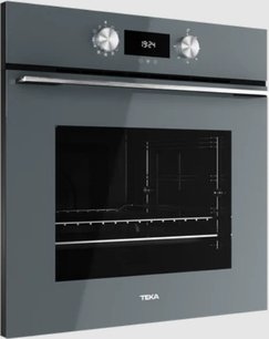 Духовой шкаф Teka HLB 8400 STONE GREY фото 3 в Новосибирске
