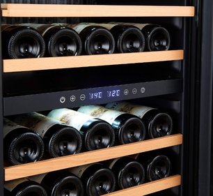 Винный шкаф CellarPrivate CP029-2T фото 2 в Новосибирске