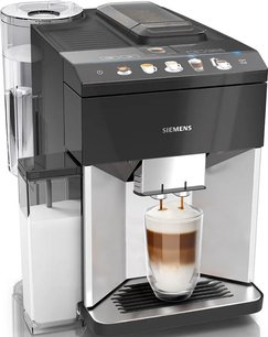 Кофемашина Siemens TQ503R01 фото 2 в Новосибирске