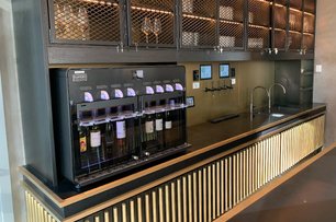 Оборудование для подачи вина по бокалам EuroCave VAV-010017 фото 3 в Новосибирске