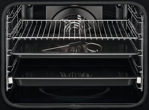 Духовой шкаф Electrolux EOE8P39WV фото 4 в Новосибирске