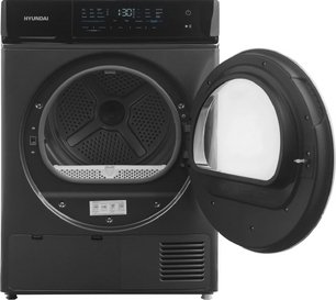 Сушильная машина Hyundai DFE8401 фото 2 в Новосибирске
