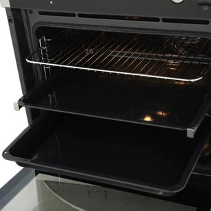 Духовой шкаф AEG BEM455120M фото 4 в Новосибирске