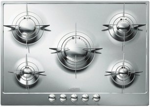 Варочная панель Smeg P705VTES фото в Новосибирске