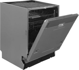 Встраиваемая посудомоечная машина Hyundai HBD 661 фото 4 в Новосибирске