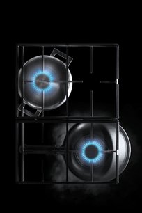 Газовая варочная панель Barazza 1PBF95 фото 2 в Новосибирске