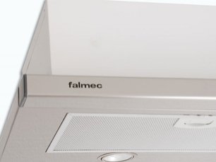 Встраиваемая вытяжка Фалмек Slim 60 X PLUS фото 2 в Новосибирске Встраиваемая вытяжка Falmec Slim 60 X PLUS фото 2 в Новосибирске