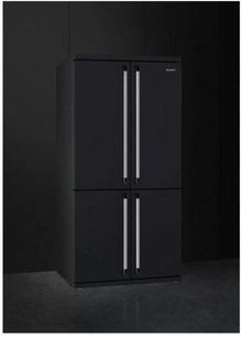 Холодильник Смег FQ960N фото 2 в Новосибирске Холодильник Smeg FQ960N фото 2 в Новосибирске