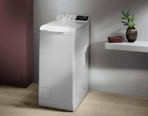 Стиральная машина Electrolux EW6TN14262 фото 3 в Новосибирске
