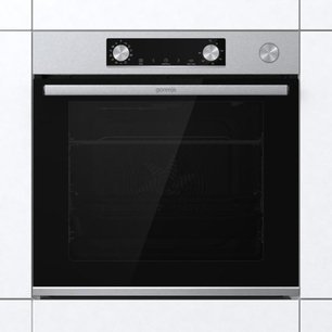 Духовой шкаф Горение BSA6737E15X фото 3 в Новосибирске Духовой шкаф Gorenje BSA6737E15X фото 3 в Новосибирске