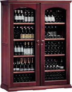 Винный шкаф IP CEX 2501 CU фото в Новосибирске