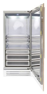 Встраиваемый холодильник Fhiaba S900FG6 фото в Новосибирске