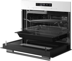 Духовой шкаф Kuppersberg KMW 694 W фото 3 в Новосибирске