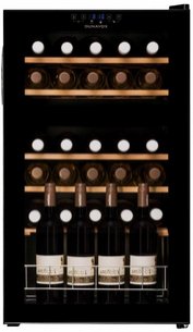 Винный шкаф Dunavox DXFH-30.80 фото в Новосибирске