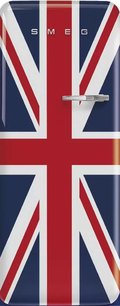 Холодильник Смег FAB28LDUJ5 фото в Новосибирске Холодильник Smeg FAB28LDUJ5 фото в Новосибирске
