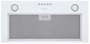 Встраиваемая кухонная вытяжка MAUNFELD Crosby Power 50 белый фото 2 в Новосибирске